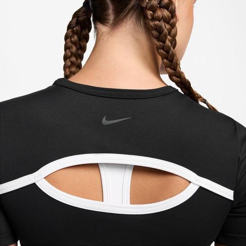 Women's Nike One Fitted T-Shirt - Primary Image
