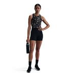 Women's Nike One Fitted Tank Top - Thumbnail 1 of 3