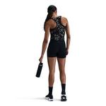 Women's Nike One Fitted Tank Top - Thumbnail 2 of 3