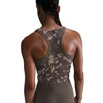 Women's Nike One Fitted Tank Top - Thumbnail 3 of 3