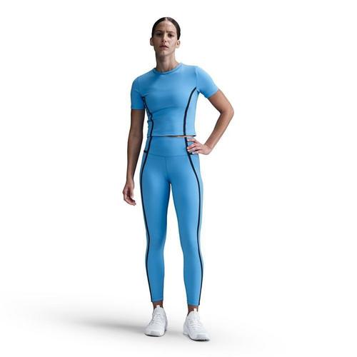 Women's Nike One Fitted T-Shirt - Primary Image