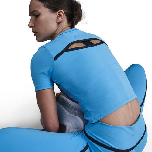 Women's Nike One Fitted T-Shirt - Primary Image