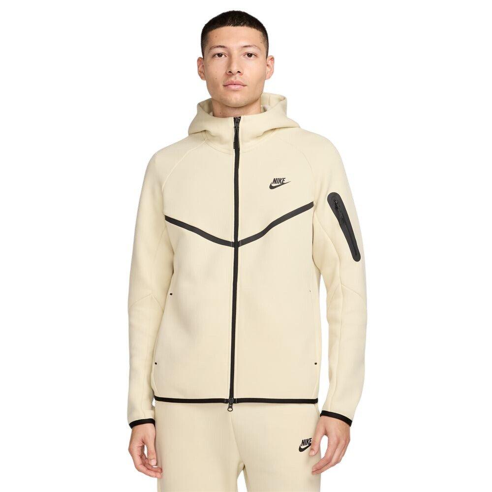 Men's Nike Tech Windrunner Full Zip Hoodie | SCHEELS.com