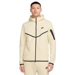 Men's Nike Tech Windrunner Hooded Fleece Jacket - Thumbnail 1 of 3