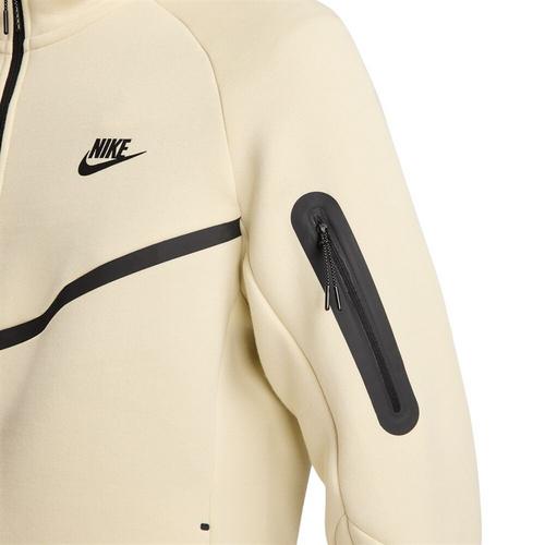 Men's Nike Tech Windrunner Hooded Fleece Jacket - Primary Image
