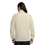 Men's Nike Sportswear Tech Fleece 1/4 Zip Pullover - Thumbnail 1 of 4