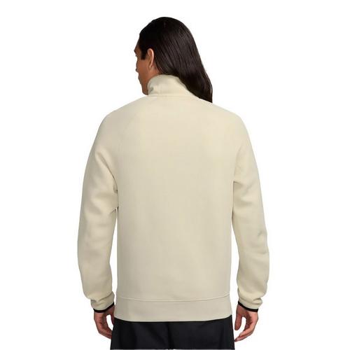 Men's Nike Sportswear Tech Fleece 1/4 Zip Pullover - Primary Image