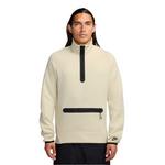 Men's Nike Sportswear Tech Fleece 1/4 Zip Pullover - Thumbnail 2 of 4