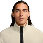 Men's Nike Sportswear Tech Fleece 1/4 Zip Pullover - Thumbnail 3 of 4