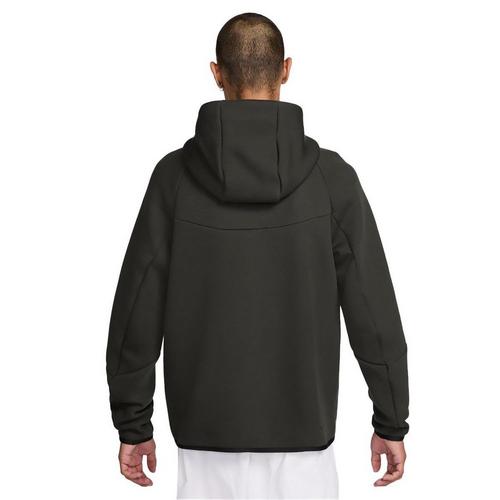 Men's Nike Tech Windrunner Hooded Fleece Jacket | SCHEELS.com