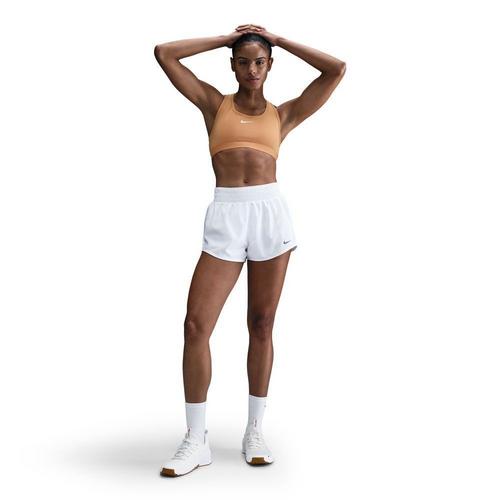 Women's Nike Swoosh Medium Support Sports Bra - Primary Image