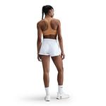 Women's Nike Swoosh Medium Support Sports Bra - Thumbnail 2 of 3
