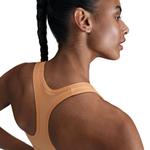 Women's Nike Swoosh Medium Support Sports Bra - Thumbnail 3 of 3