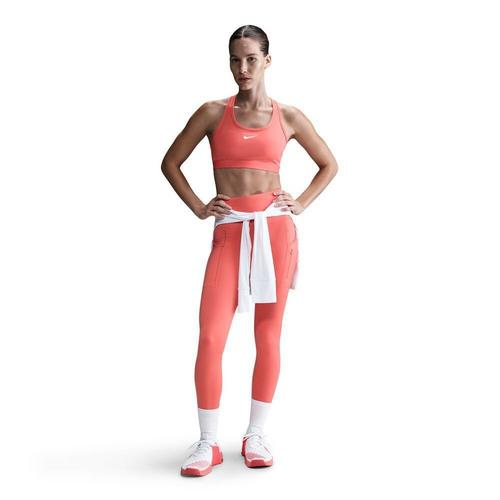 Women's Nike Swoosh Medium Support Sports Bra - Primary Image