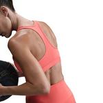 Women's Nike Swoosh Medium Support Sports Bra - Thumbnail 3 of 3