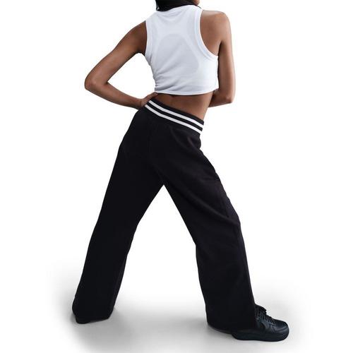 Women's Nike Sportswear Phoenix Fleece Wide Leg Sweatpants