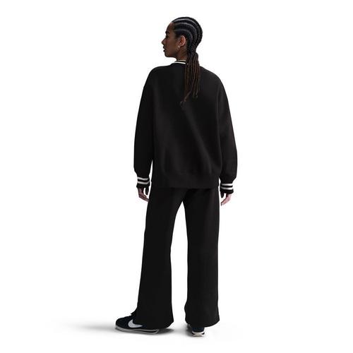 Women's Nike Sportswear Phoenix Crewneck Sweatshirt - Primary Image