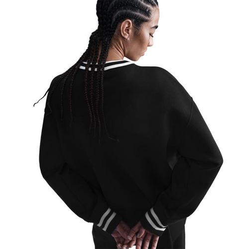 Women's Nike Sportswear Phoenix Crewneck Sweatshirt - Primary Image