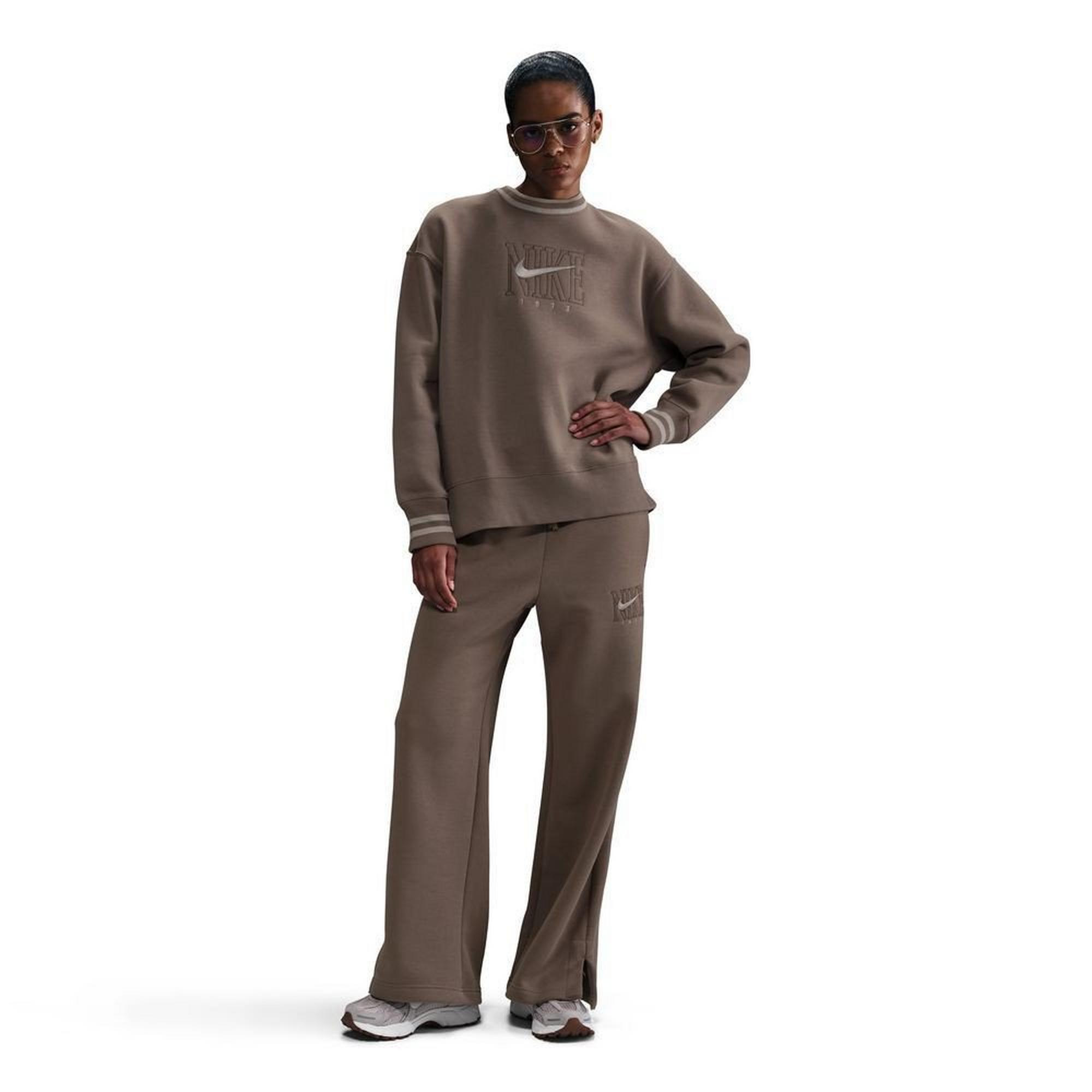 Women's Nike Sportswear Phoenix Crewneck Sweatshirt