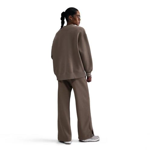 Women's Nike Sportswear Phoenix Crewneck Sweatshirt - Primary Image