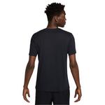 Men's Nike Run Energy Big Swoosh T-Shirt - Thumbnail 1 of 4