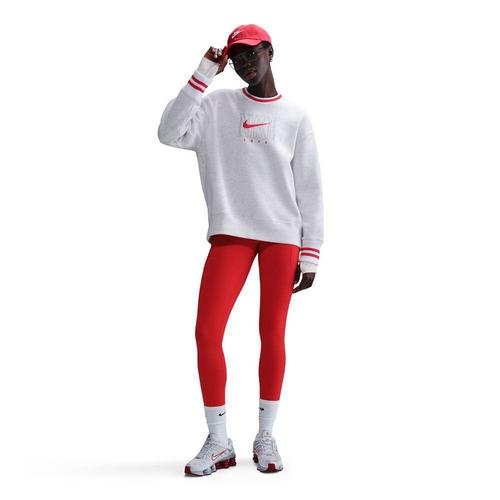 Women's Nike Sportswear Phoenix Crewneck Sweatshirt - Primary Image
