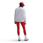 Women's Nike Sportswear Phoenix Crewneck Sweatshirt - Thumbnail 2 of 3