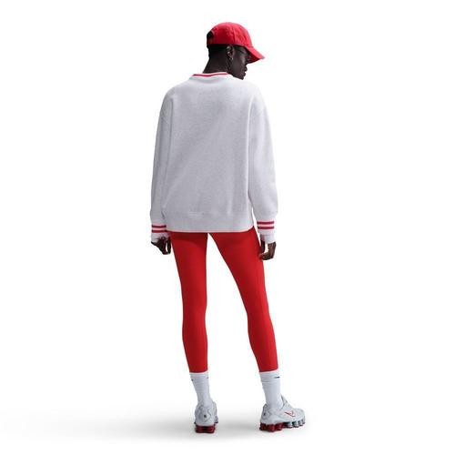 Women's Nike Sportswear Phoenix Crewneck Sweatshirt - Primary Image