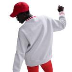 Women's Nike Sportswear Phoenix Crewneck Sweatshirt - Thumbnail 3 of 3
