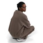 Women's Nike Sportswear Phoenix Crewneck Sweatshirt - Thumbnail 6 of 6