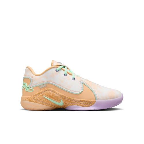 Big Kids' Nike LeBron XXII Basketball Shoes - Primary Image