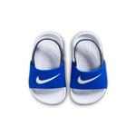 Toddler Nike Kawa Slide Sandals - Thumbnail 2 of 3