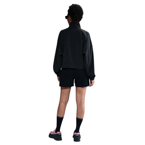 Women's Nike 24.7 PerfectStretch Dri-FIT Oversized Full-Zip