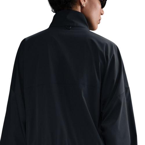 Women's Nike 24.7 PerfectStretch Dri-FIT Oversized Full-Zip