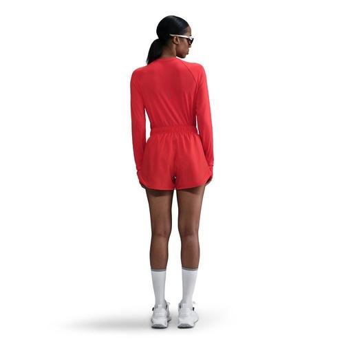 Women's Nike Swift Long Sleeve - Primary Image