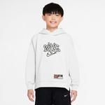 Kids' Nike Culture of Basketball Graphic Hoodie - Thumbnail 1 of 2