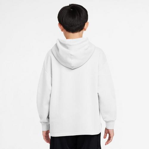 Kids' Nike Culture of Basketball Graphic Hoodie - Primary Image