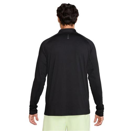 Men's Nike Stride Dri-FIT Long Sleeve 1/4 Zip - Primary Image