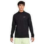 Men's Nike Stride Dri-FIT Long Sleeve 1/4 Zip - Thumbnail 1 of 4