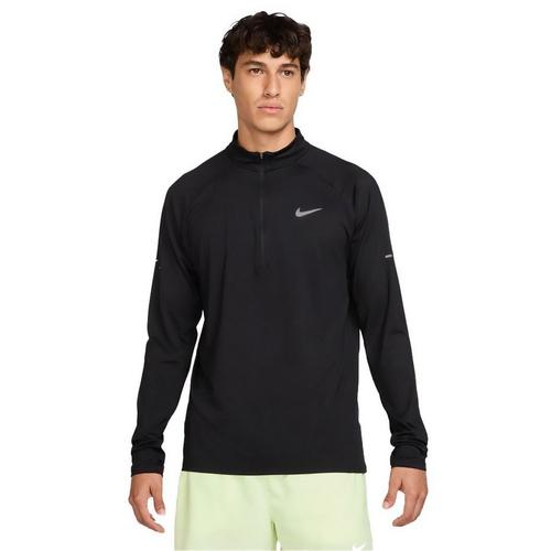 Men's Nike Stride Dri-FIT Long Sleeve 1/4 Zip - Primary Image