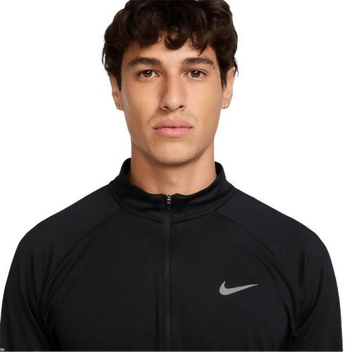 Men's Nike Stride Dri-FIT Long Sleeve 1/4 Zip - Primary Image