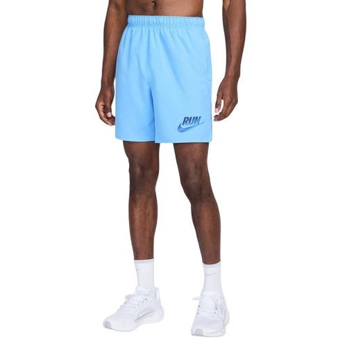 Men's Nike Challenger Run Energy Dri-FIT 7" Unlined Running Shorts - Primary Image