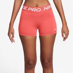 Women's Nike Pro Shorts - Thumbnail 1 of 4