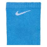 Nike Everyday Plus Medium Cushion 3 Pack No Show Socks - Thumbnail 4 of 4