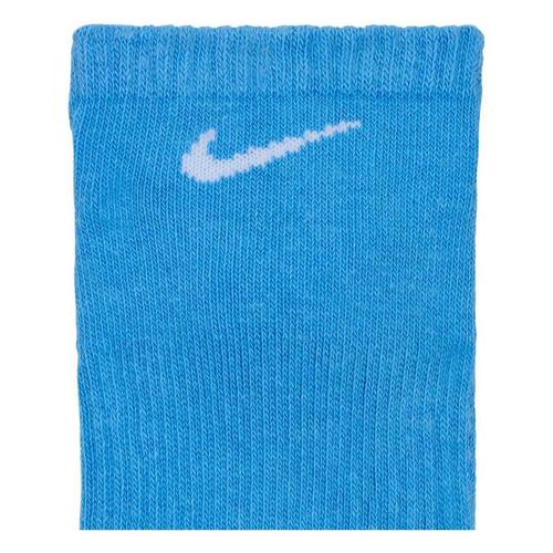 Nike Everyday Plus Medium Cushion 3 Pack No Show Socks - Primary Image