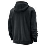 Nike Milwaukee Bucks Club Courtside Hoodie - Thumbnail 2 of 2