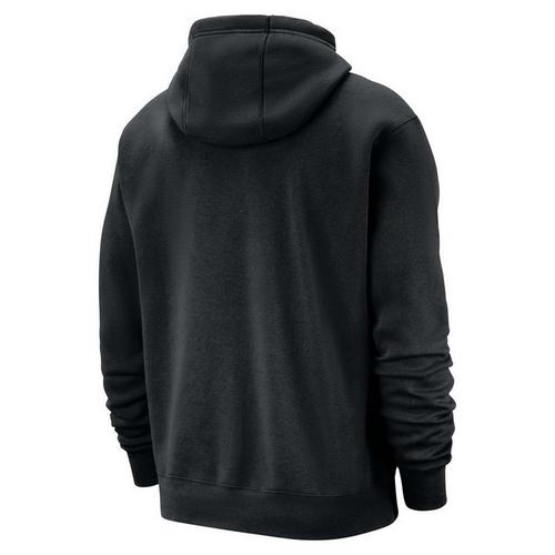 Nike Milwaukee Bucks Club Courtside Hoodie - Primary Image