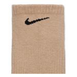 Nike Everyday Plus Medium Cushion 6 Pack No Show Socks - Thumbnail 4 of 8