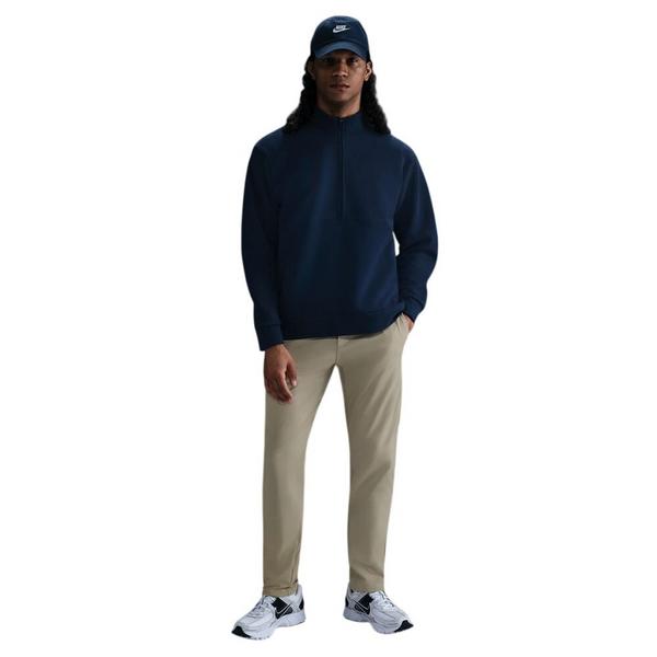 Men's Nike 24.7 PerfectStretch Dri-FIT Slim Pants 38 Desert Khaki/Sail/Khaki Regular