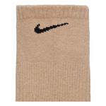 Nike Everyday Plus Medium Cushion 6 Pack No Show Socks - Thumbnail 8 of 8